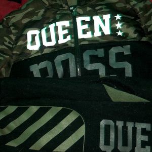 tracksuit